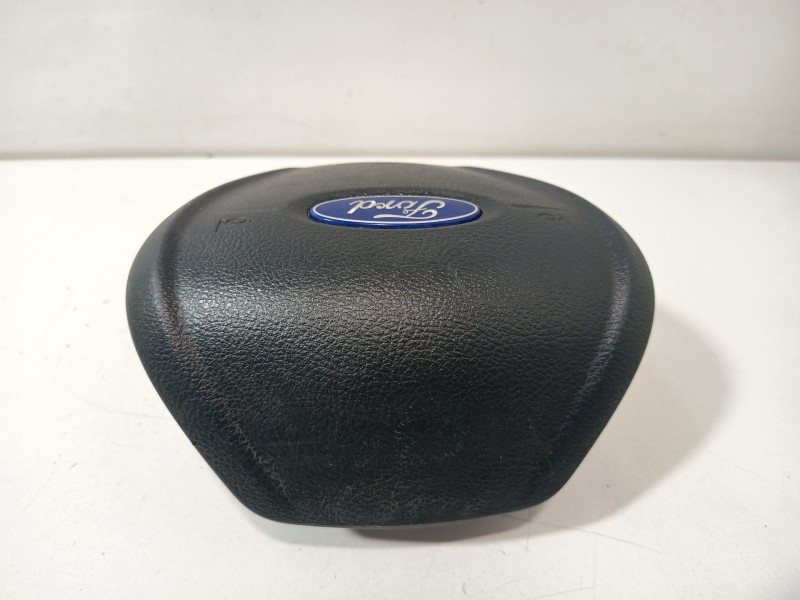 Recambio de airbag delantero izquierdo para ford fiesta vi van 1.4 tdci referencia OEM IAM 2016580  