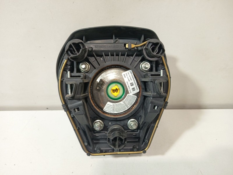 Recambio de airbag delantero izquierdo para ford fiesta vi van 1.4 tdci referencia OEM IAM 2016580  