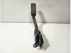 Recambio de pedal acelerador para ford fiesta vi van 1.4 tdci referencia OEM IAM 8V219F836AA 2120072 