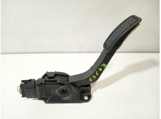 Recambio de pedal acelerador para ford fiesta vi van 1.4 tdci referencia OEM IAM 8V219F836AA 2120072  2