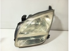 Recambio de faro izquierdo para suzuki ignis ii (mh) 1.3 ddis (rm413d) referencia OEM IAM 3532086G10  