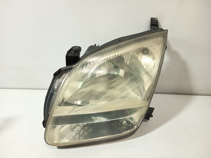 Recambio de faro izquierdo para suzuki ignis ii (mh) 1.3 ddis (rm413d) referencia OEM IAM 3532086G10  