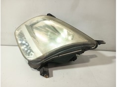 Recambio de faro izquierdo para suzuki ignis ii (mh) 1.3 ddis (rm413d) referencia OEM IAM 3532086G10   2
