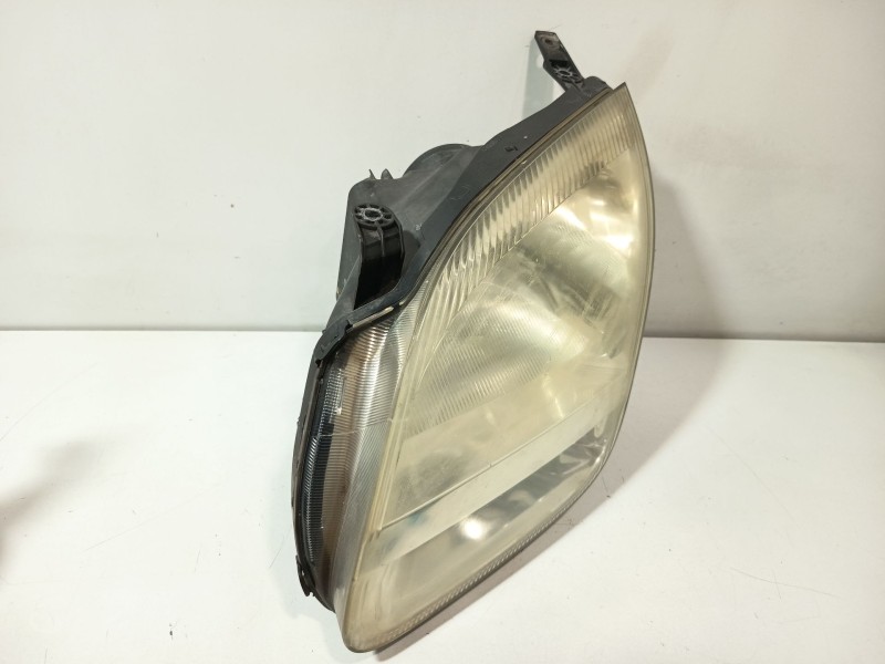 Recambio de faro izquierdo para suzuki ignis ii (mh) 1.3 ddis (rm413d) referencia OEM IAM 3532086G10  