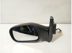 Recambio de retrovisor izquierdo para suzuki ignis ii (mh) 1.3 ddis (rm413d) referencia OEM IAM 1502401L  ELECTRÓNICO
