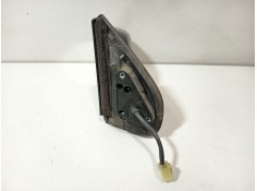 Recambio de retrovisor izquierdo para suzuki ignis ii (mh) 1.3 ddis (rm413d) referencia OEM IAM 1502401L  ELECTRÓNICO 2