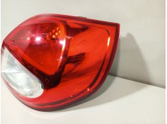 Recambio de piloto trasero derecho para renault clio iii (br0/1, cr0/1) 1.2 16v (br02, br0j, br11, cr02, cr0j, cr11) referencia  2