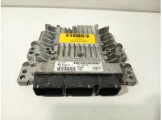 Recambio de centralita motor uce para ford tourneo connect 1.8 tdci referencia OEM IAM 9T1112A650DF  