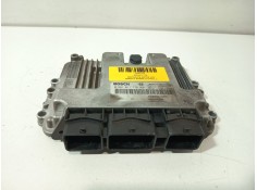 Recambio de centralita motor uce para renault scénic ii (jm0/1_) 1.9 dci (jm0g, jm12, jm1g, jm2c) referencia OEM IAM 0281011776 