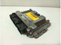 Recambio de centralita motor uce para renault scénic ii (jm0/1_) 1.9 dci (jm0g, jm12, jm1g, jm2c) referencia OEM IAM 0281011776  2