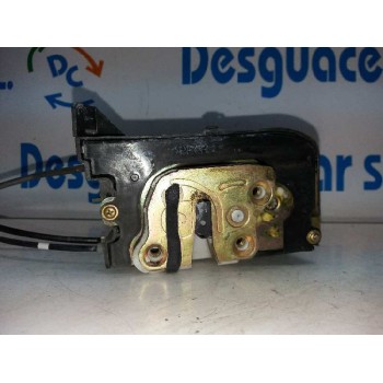 CERRADURA PUERTA DELANTERA DERECHA GJ6A58310D OFERTA
