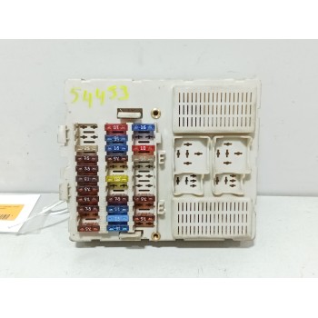 CAJA RELES / FUSIBLES 7T1T14A073BB 4421543 