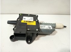 Recambio de freno de mano electrico para peugeot 5008 (0u_, 0e_) 2.0 hdi 150 / bluehdi 150 referencia OEM IAM 9673081580  