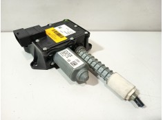 Recambio de freno de mano electrico para peugeot 5008 (0u_, 0e_) 2.0 hdi 150 / bluehdi 150 referencia OEM IAM 9673081580   2