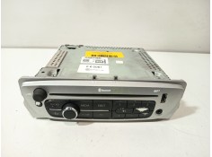 Recambio de sistema audio / radio cd para renault scénic iii (jz0/1_) 1.2 tce (jz16) referencia OEM IAM A2C32333000  