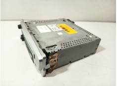 Recambio de sistema audio / radio cd para renault scénic iii (jz0/1_) 1.2 tce (jz16) referencia OEM IAM A2C32333000   2