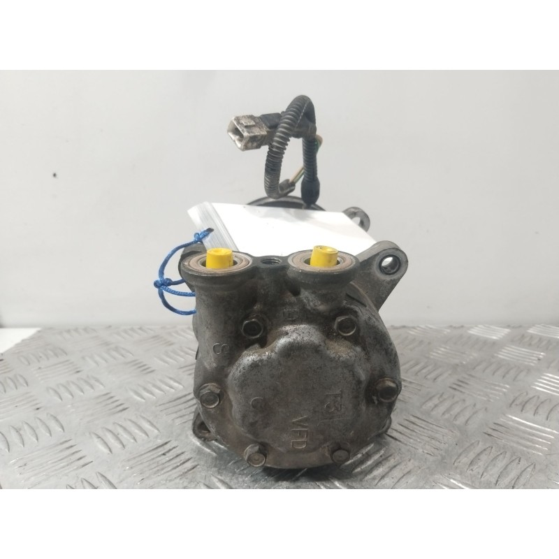 COMPRESOR AIRE ACONDICIONADO 8200953359  - imagen 3