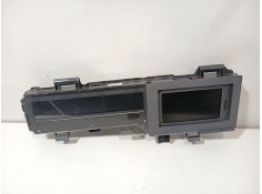 Recambio de cuadro instrumentos para renault scénic iii (jz0/1_) 1.2 tce (jz16) referencia OEM IAM 5550022204  