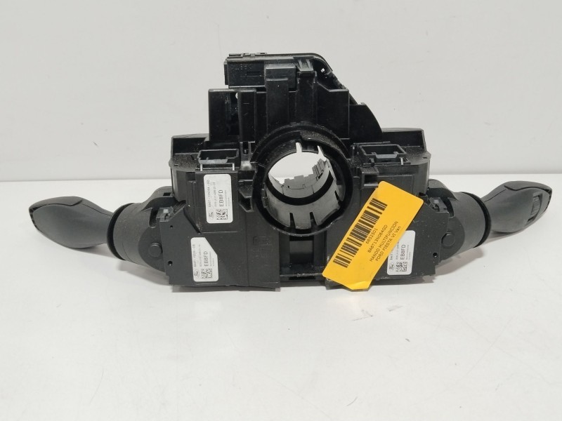 Recambio de mando multifuncion para ford fiesta vi van 1.4 tdci referencia OEM IAM 8A6T13N064GD  