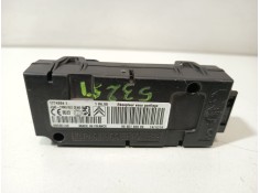 Recambio de modulo electronico para peugeot 5008 (0u_, 0e_) 2.0 hdi 150 / bluehdi 150 referencia OEM IAM 9665183080  