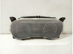 Recambio de cuadro instrumentos para citroën nemo furgoneta/monovolumen (aa_) 1.3 hdi 75 referencia OEM IAM 1371616080  