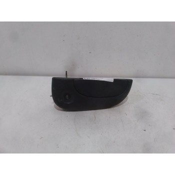 MANETA EXTERIOR DELANTERA IZQUIERDA 7700354478B 