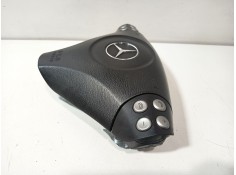 Recambio de airbag delantero izquierdo para mercedes-benz clase c coupé (cl203) c 200 cdi (203.707) referencia OEM IAM 203460239 2