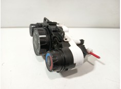 Recambio de mando calefaccion / aire acondicionado para ford fiesta vi van 1.4 tdci referencia OEM IAM 8A6119980AE   2