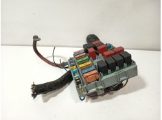 Recambio de caja reles / fusibles para citroën nemo furgoneta/monovolumen (aa_) 1.3 hdi 75 referencia OEM IAM 51905216  