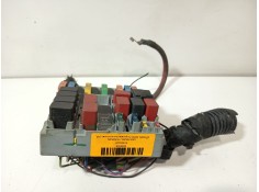Recambio de caja reles / fusibles para citroën nemo furgoneta/monovolumen (aa_) 1.3 hdi 75 referencia OEM IAM 51905216   2