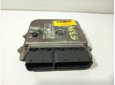 Recambio de centralita motor uce para citroën nemo furgoneta/monovolumen (aa_) 1.3 hdi 75 referencia OEM IAM 55257726  