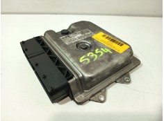 Recambio de centralita motor uce para citroën nemo furgoneta/monovolumen (aa_) 1.3 hdi 75 referencia OEM IAM 55257726   2