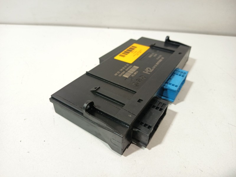 Recambio de modulo electronico para bmw 1 (e87) 116 i referencia OEM IAM 917798301  