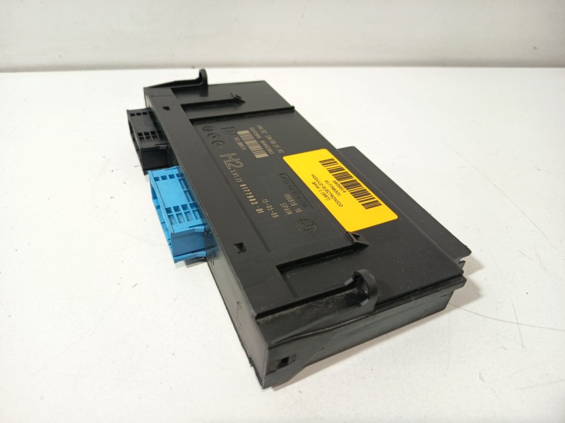 Recambio de modulo electronico para bmw 1 (e87) 116 i referencia OEM IAM 917798301  