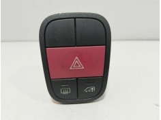 Recambio de warning para citroën nemo furgoneta/monovolumen (aa_) 1.3 hdi 75 referencia OEM IAM T098  