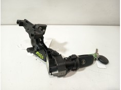 Recambio de conmutador de arranque para citroën nemo furgoneta/monovolumen (aa_) 1.3 hdi 75 referencia OEM IAM 61160701  