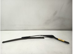 Recambio de brazo limpia delantero izquierdo para bmw 1 (e87) 116 i referencia OEM IAM 61619450003  
