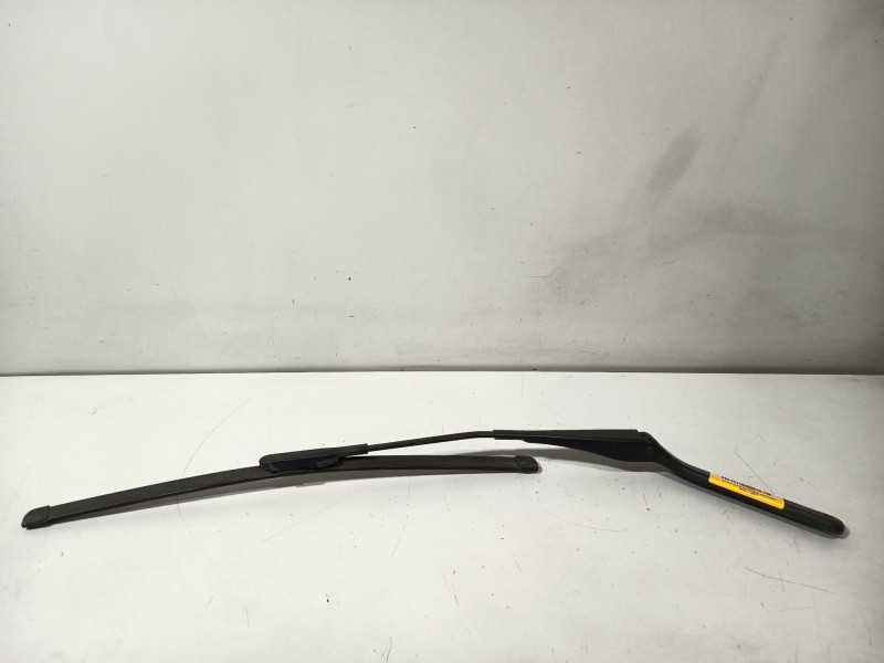 Recambio de brazo limpia delantero izquierdo para bmw 1 (e87) 116 i referencia OEM IAM 61619450003  