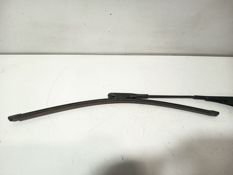 Recambio de brazo limpia delantero izquierdo para bmw 1 (e87) 116 i referencia OEM IAM 61619450003  