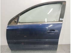 Recambio de puerta delantera izquierda para opel vectra c station wagon (z02) 1.9 cdti (f35) referencia OEM IAM 124083  
