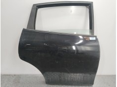 Recambio de puerta trasera derecha para seat leon (1p1) 1.9 tdi referencia OEM IAM 1P0833056  