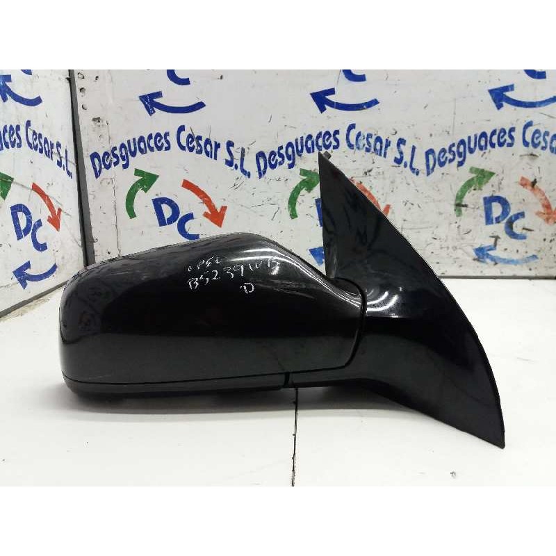 RETROVISOR DERECHO ELECTRICO NEGRO - imagen 2