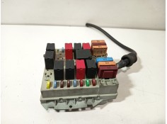 Recambio de caja reles / fusibles para alfa romeo 147 (937_) 1.9 jtdm 8v (937.axd1a, 937.axu1a, 937.bxu1a) referencia OEM IAM 51