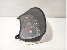 Recambio de cuadro instrumentos para ford tourneo connect 1.8 tdci referencia OEM IAM 9T1T10849CF   2