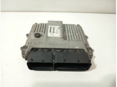 Recambio de centralita motor uce para opel corsa c (x01) 1.3 cdti (f08, f68) referencia OEM IAM 55191129  