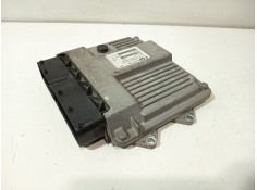 Recambio de centralita motor uce para opel corsa c (x01) 1.3 cdti (f08, f68) referencia OEM IAM 55191129   2