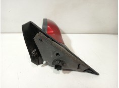 Recambio de retrovisor izquierdo para renault scénic ii (jm0/1_) 1.9 dci (jm0g, jm12, jm1g, jm2c) referencia OEM IAM 7701055999  2