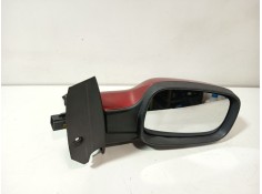 Recambio de retrovisor derecho para renault scénic ii (jm0/1_) 1.9 dci (jm0g, jm12, jm1g, jm2c) referencia OEM IAM 7701055998  