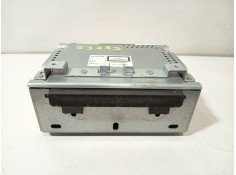 Recambio de sistema audio / radio cd para ford fiesta vi van 1.4 tdci referencia OEM IAM 8A6T18C815BP  