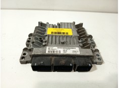 Recambio de centralita motor uce para ford fiesta vi van 1.4 tdci referencia OEM IAM 5WS40584CT  